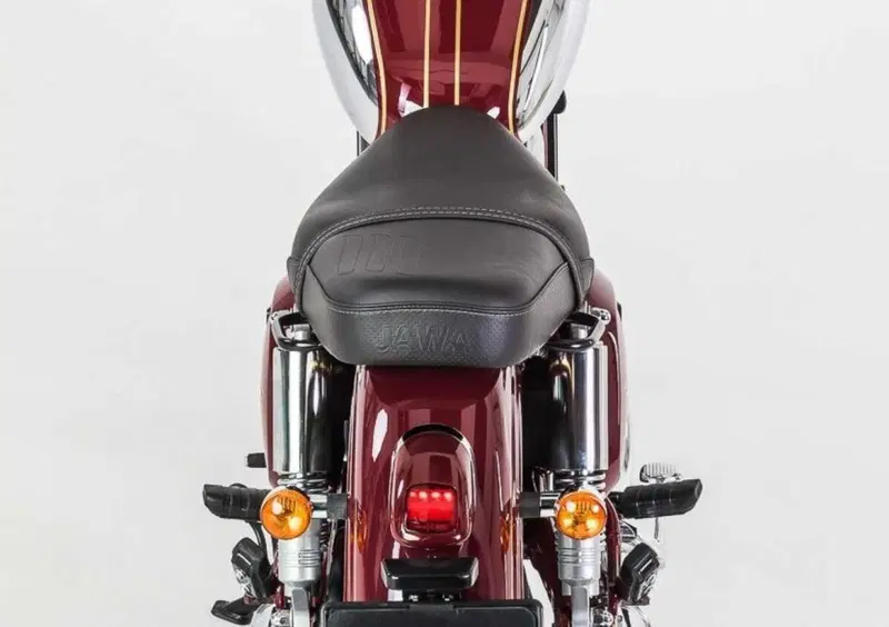 Jawa 300 CL 300 CL (2024 - 26) (5)