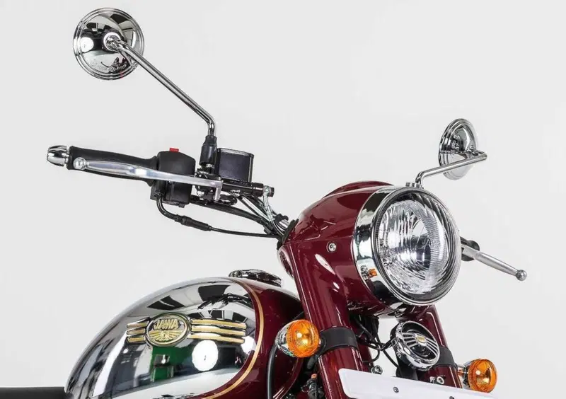 Jawa 300 CL 300 CL (2024 - 26) (2)