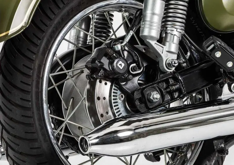 Jawa 300 CL 300 CL Forty Two (2024 - 26) (4)