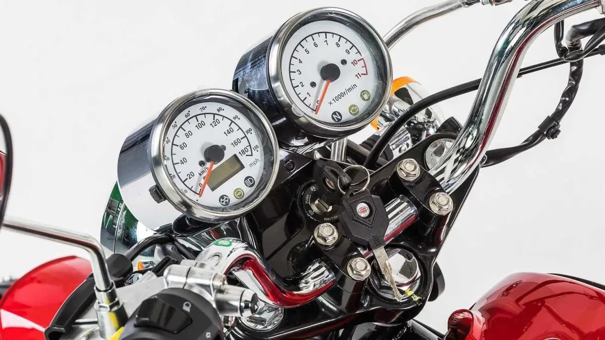 Jawa 350 OHC 350 OHC (2024 - 26) (3)