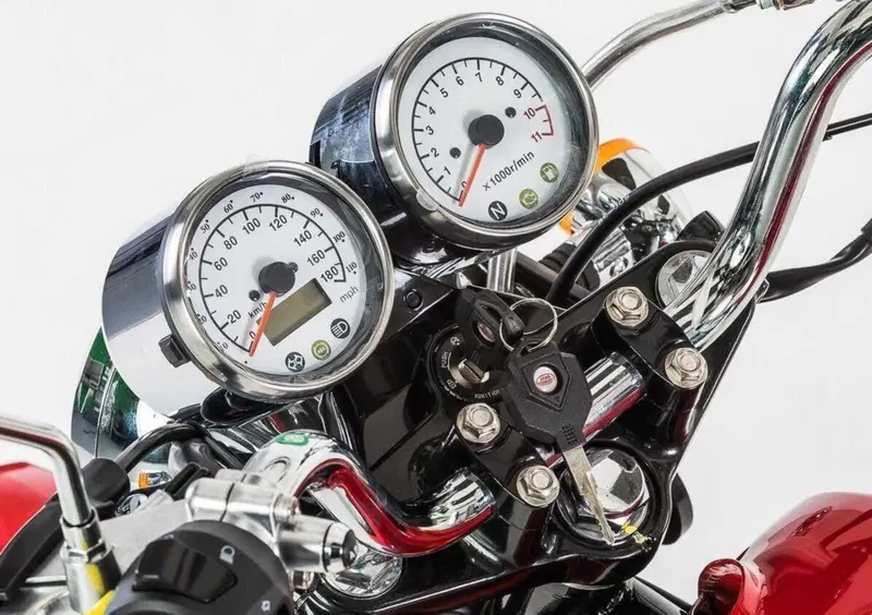 Jawa 350 OHC 350 OHC (2024 - 26) (3)