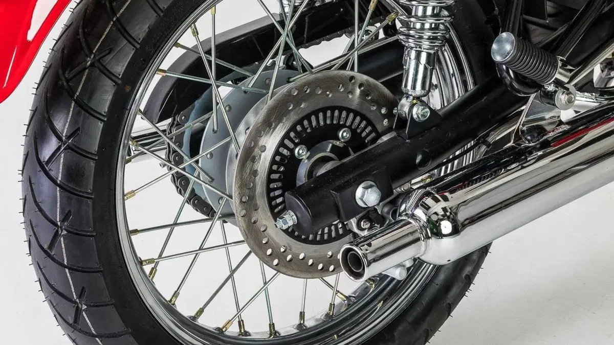 Jawa 350 OHC 350 OHC (2024 - 26) (5)