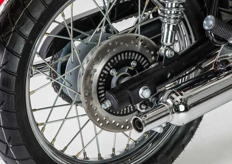 Jawa 350 OHC 350 OHC (2024 - 26) (5)