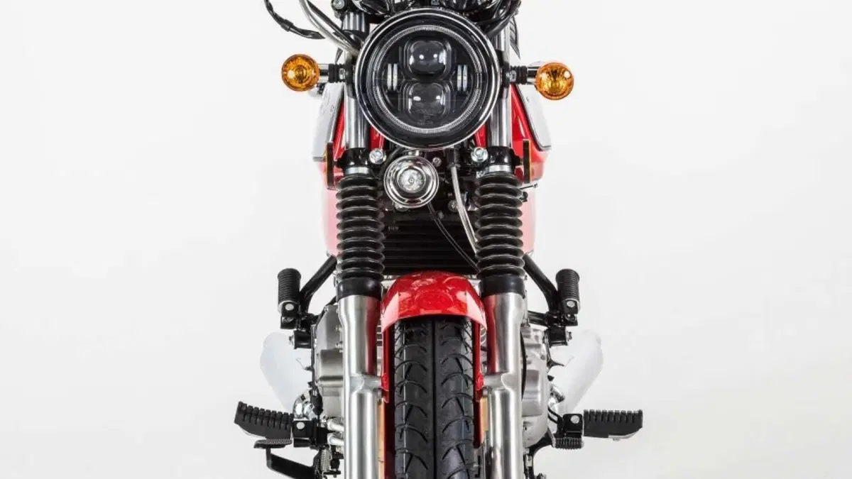 Jawa 350 OHC 350 OHC (2024 - 26) (4)