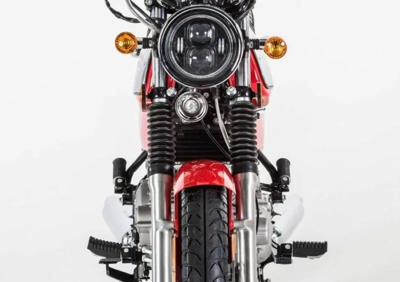 Jawa 350 OHC 350 OHC (2024 - 26) (4)