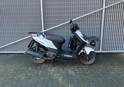 Kymco Agility 125 Carry (2021 - 24) usata