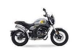 Voge Trofeo 525ACX Scrambler (2023 - 24) usata