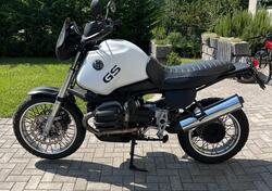 Bmw R 1150 GS ABS (1999 - 03) usata