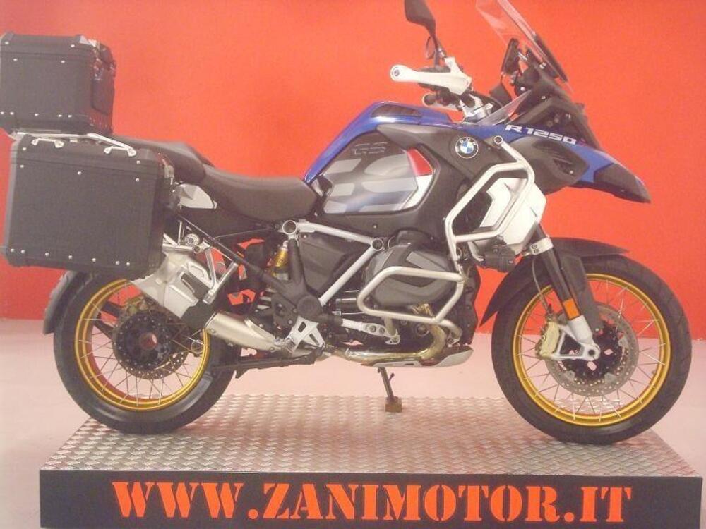 Bmw R 1250 GS Adventure (2021 - 24)