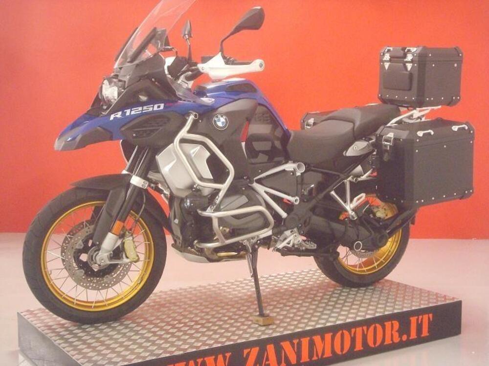 Bmw R 1250 GS Adventure (2021 - 24) (4)