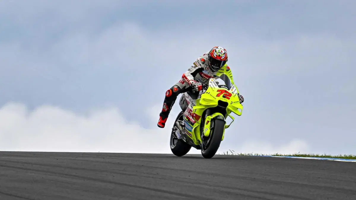 MotoGP 2024. GP dell'Australia. Le foto più belle del GP di Phillip Island [GALLERY] (28)