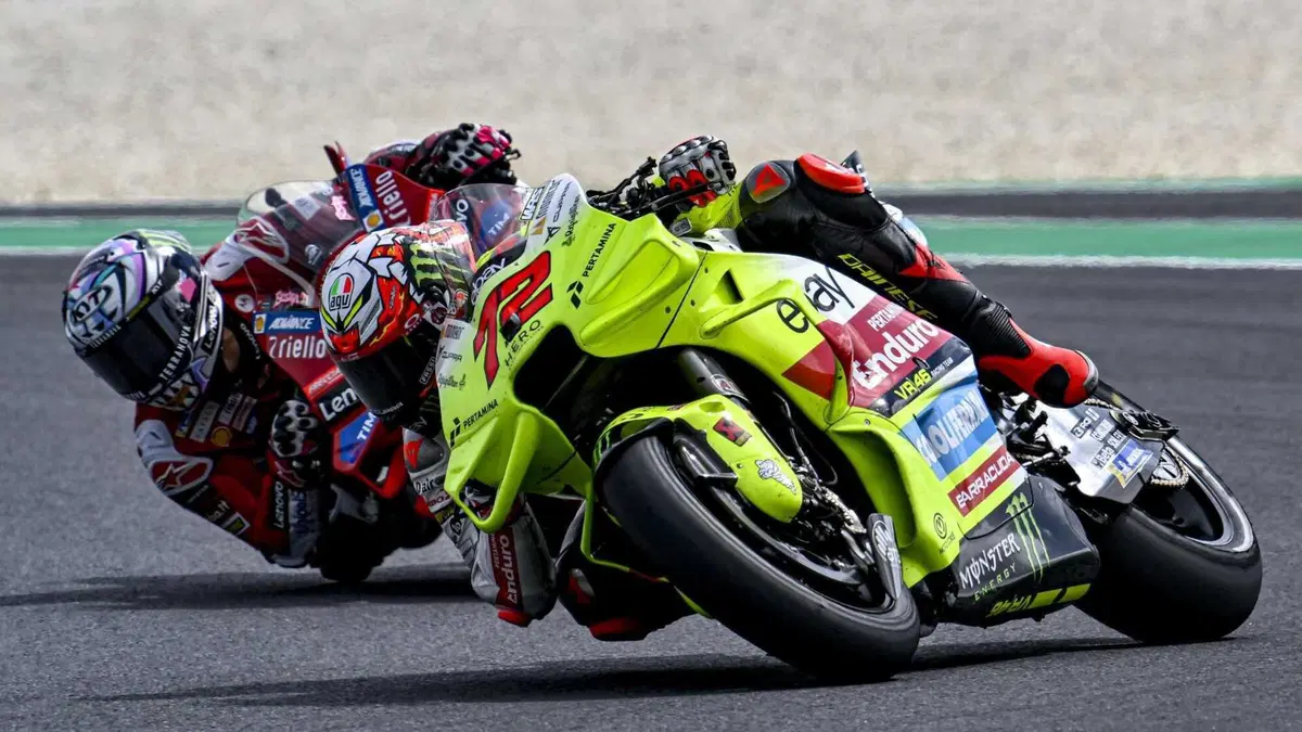 MotoGP 2024. GP dell'Australia. Le foto più belle del GP di Phillip Island [GALLERY] (31)