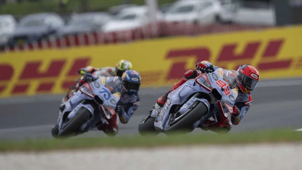 MotoGP 2024. GP dell'Australia. Le foto più belle del GP di Phillip Island [GALLERY] (27)