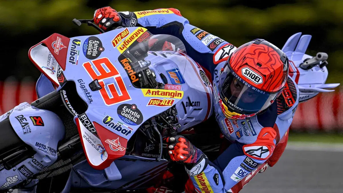 MotoGP 2024. GP dell'Australia. Le foto più belle del GP di Phillip Island [GALLERY] (32)