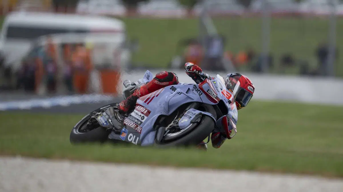 MotoGP 2024. GP dell'Australia. Le foto più belle del GP di Phillip Island [GALLERY] (29)