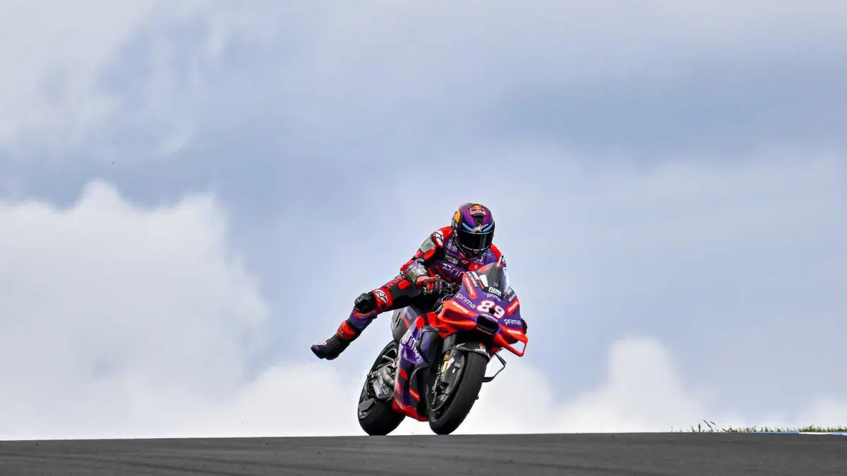 MotoGP 2024. GP dell'Australia. Le foto più belle del GP di Phillip Island [GALLERY] (30)