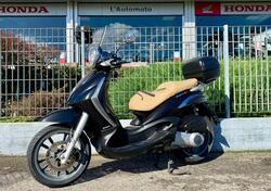 Piaggio Beverly Tourer 300 usata