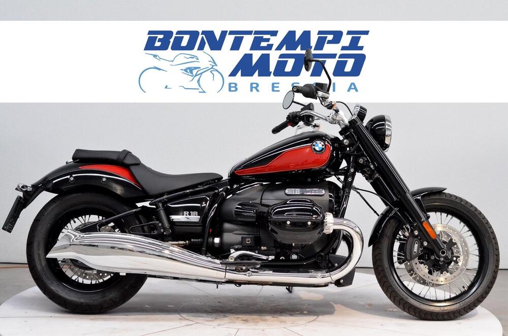 Bmw R 18 (2020 - 25)