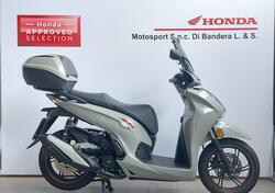 Honda SH 350 Sport (2021 - 24) usata