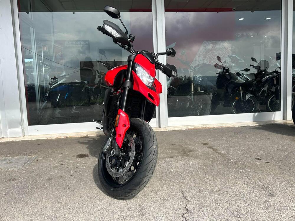 Ducati Hypermotard 950 (2019 - 20) (5)