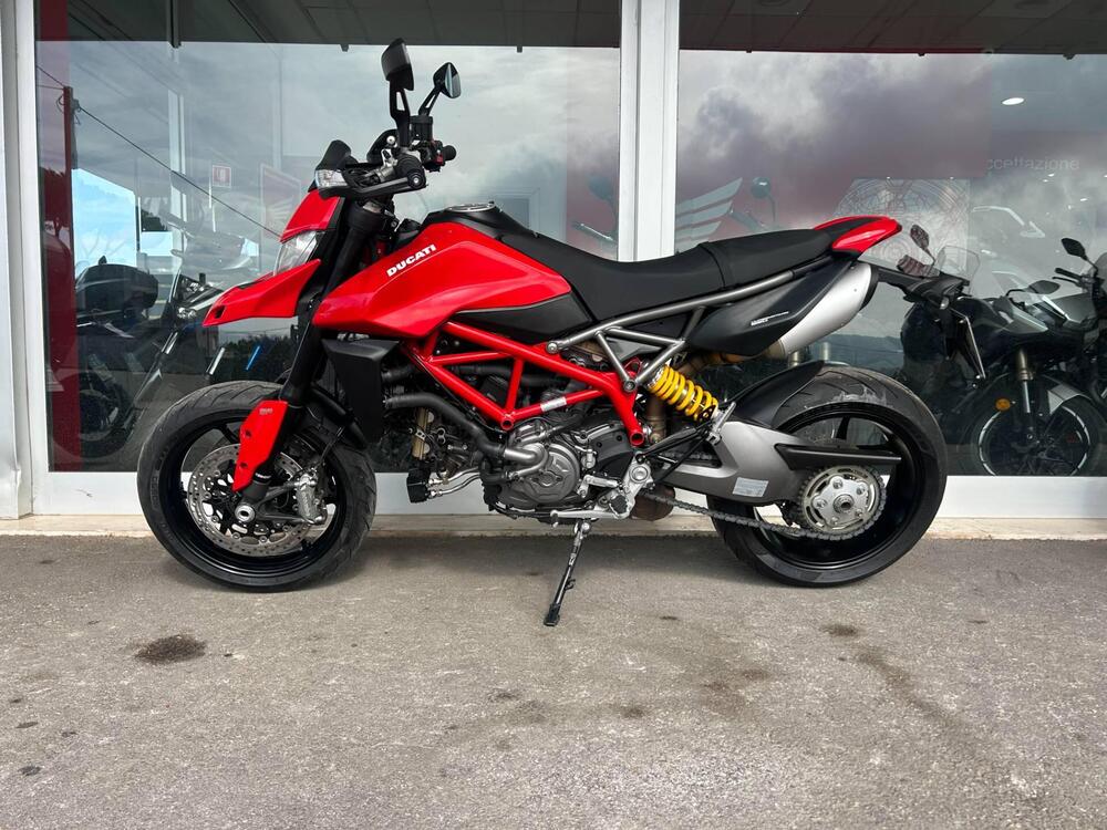 Ducati Hypermotard 950 (2019 - 20) (2)