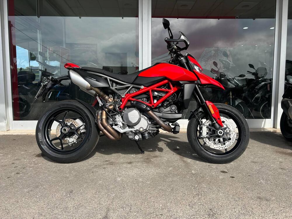 Ducati Hypermotard 950 (2019 - 20) (3)