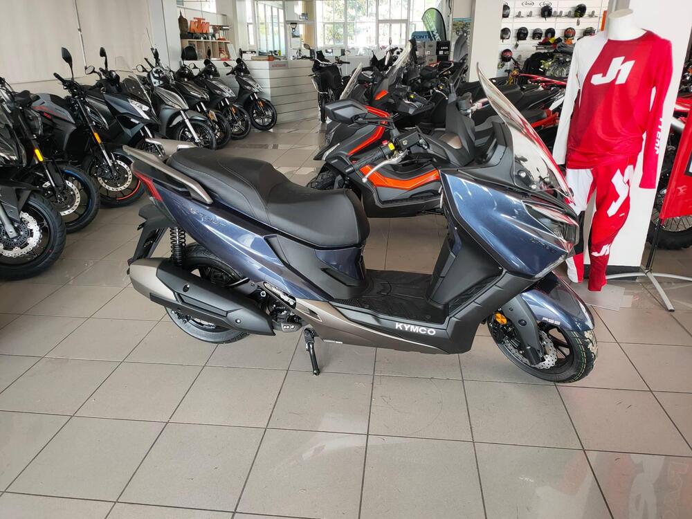 Kymco X-Town 300i City (2021 - 24)