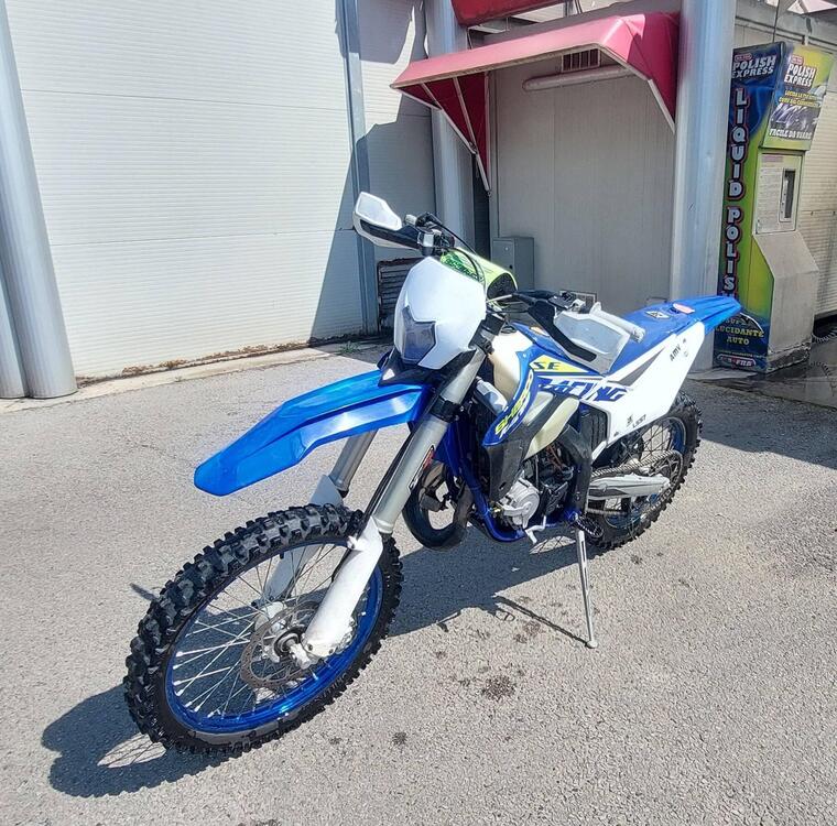 Sherco 125 SE-R (2018)