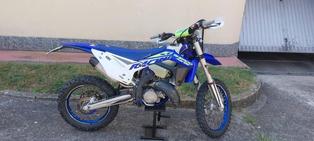 Sherco 125 SE-R (2018) (2)