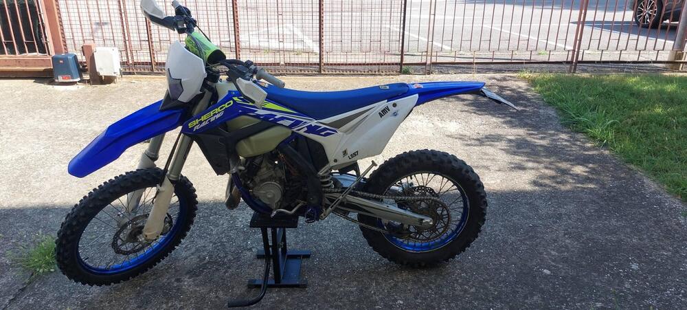 Sherco 125 SE-R (2018) (4)