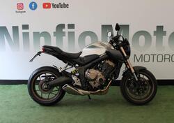 Honda CB 650 R (2019 - 20) usata