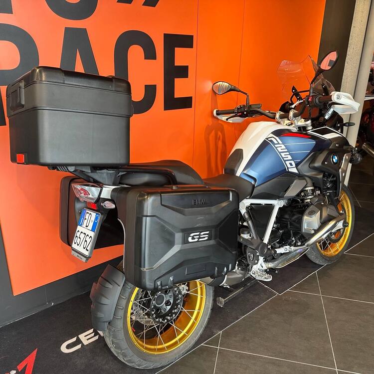 Bmw R 1250 GS (2021 - 24) (5)