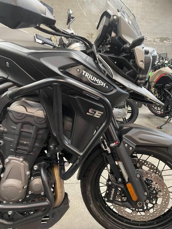 Triumph Tiger 1200 Desert Edition (2020) (4)