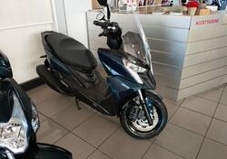 Kymco Dink 125 Flat (2023 - 24) nuova