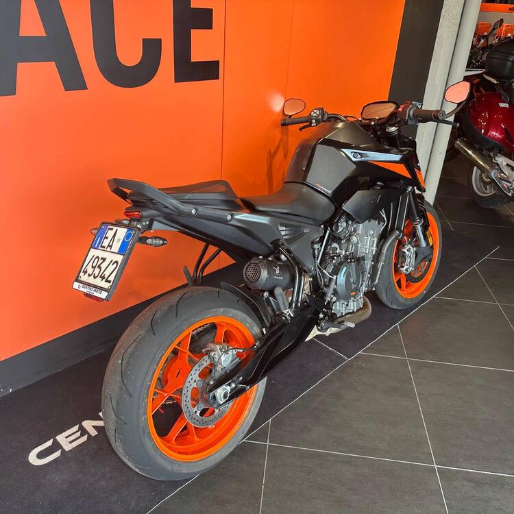 KTM 790 Duke (2018 - 20) (5)