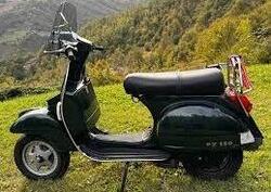 Vespa PX 150 (2010 - 17) usata