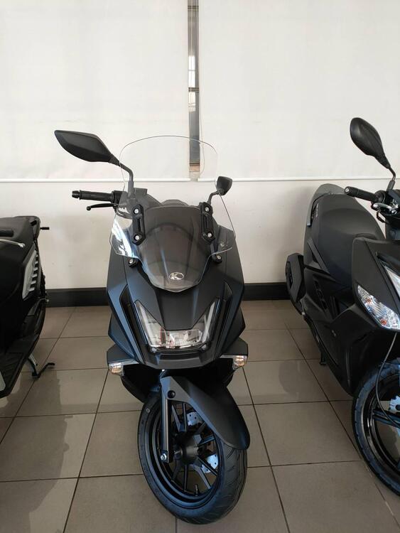 Kymco Skytown 125i (2024)