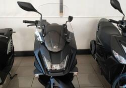 Kymco Skytown 125i (2024) nuova