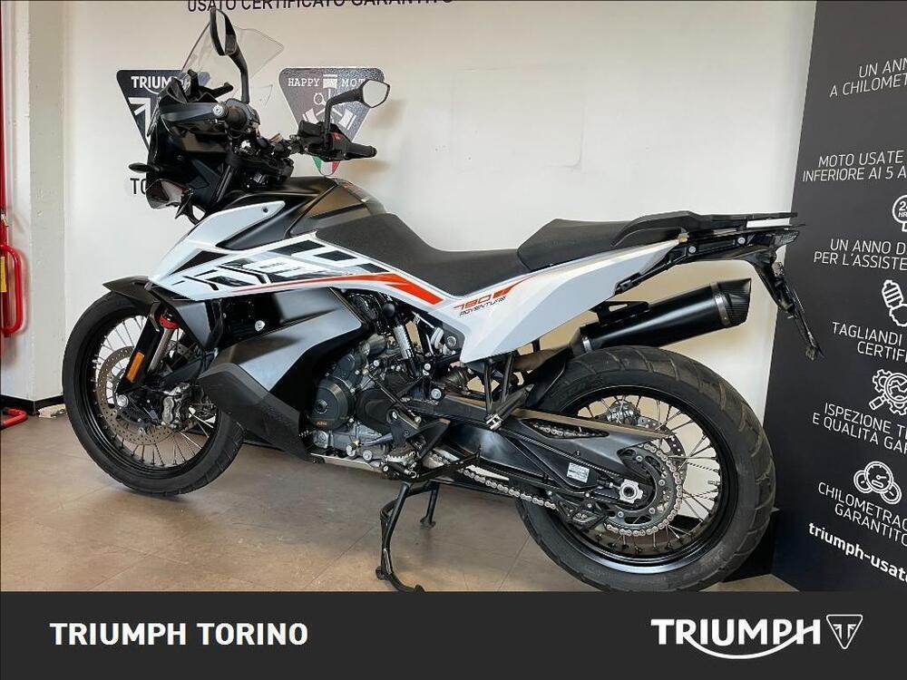 KTM 790 Adventure (2019 - 20) (2)