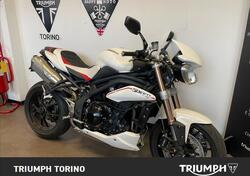 Triumph Speed Triple 1050 ABS (2011 - 15) usata