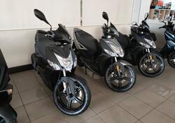 Kymco Agility 125 R16 + (2021 - 24) nuova