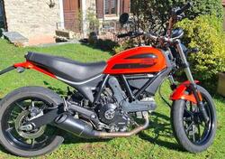 Ducati Scrambler 400 Sixty 2 (2016 - 21) usata