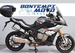 Bmw S 1000 XR (2017 - 19) usata