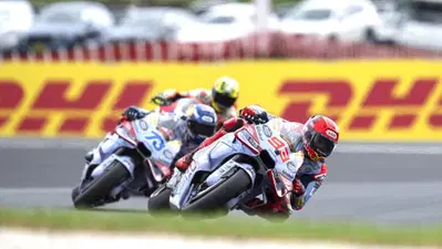 MotoGP 2024. GP d'Australia. Il venerd&igrave; raccontato da Zam [VIDEO]