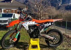 KTM SX 250 F (2023) usata