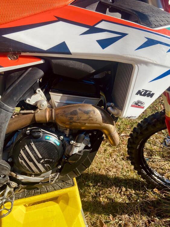 KTM SX 250 F (2023) (4)