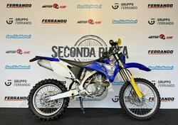 Yamaha WR 450 F (2007) usata