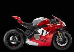 Ducati Panigale V4 R (2023 - 24) nuova