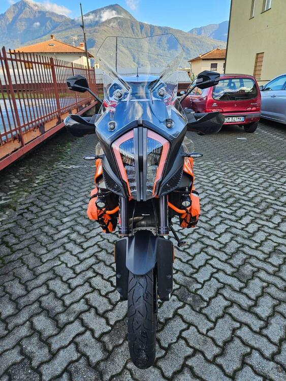 KTM 1290 Super Adventure S (2017 - 20) (3)