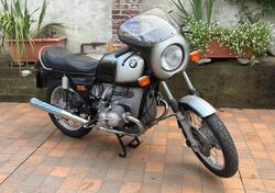 Bmw R90s d'epoca